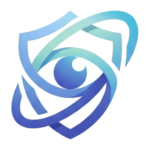 PolicyWatcher shield logo mark